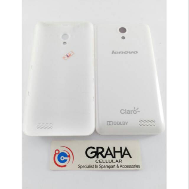 Cover lenovo a31g