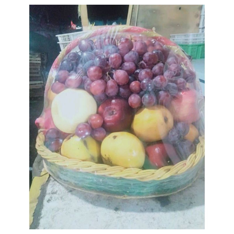 

[Ukuran Besar] parcel buah parcel buah segar parsel buah parsel buah segar parcel buah murah parcel buah bandung