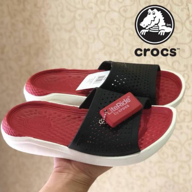 crocs new sandals