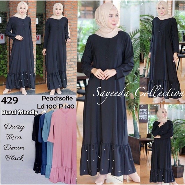 Azzahra dress