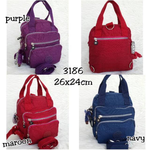 3186 kipling 3in1