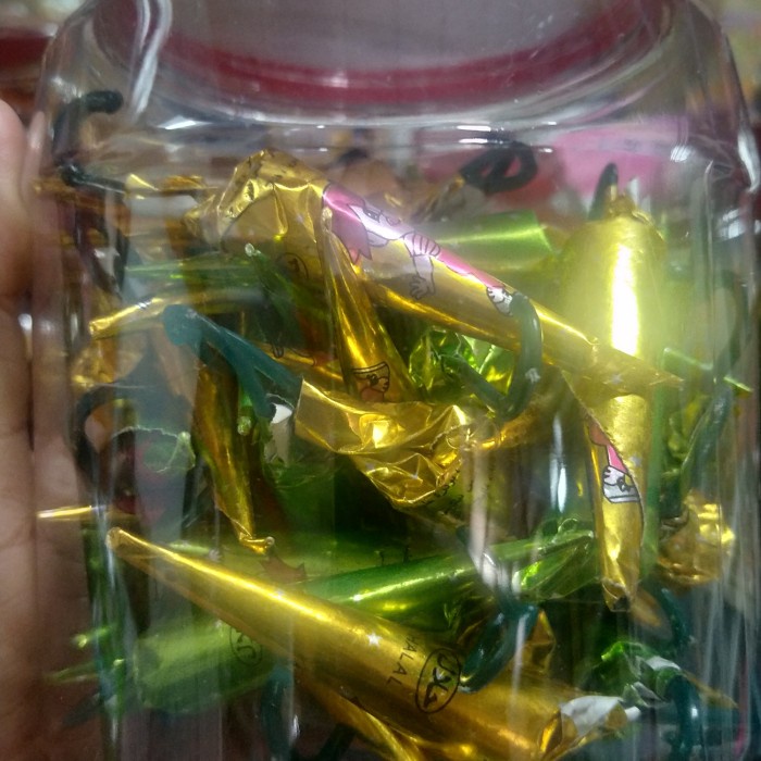 

coklat payung 1toples