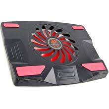 Cooler Pad Fan Set Top Box Kipas Pendingin STB 15 inch / Cooling Pad NC-32 NC 32