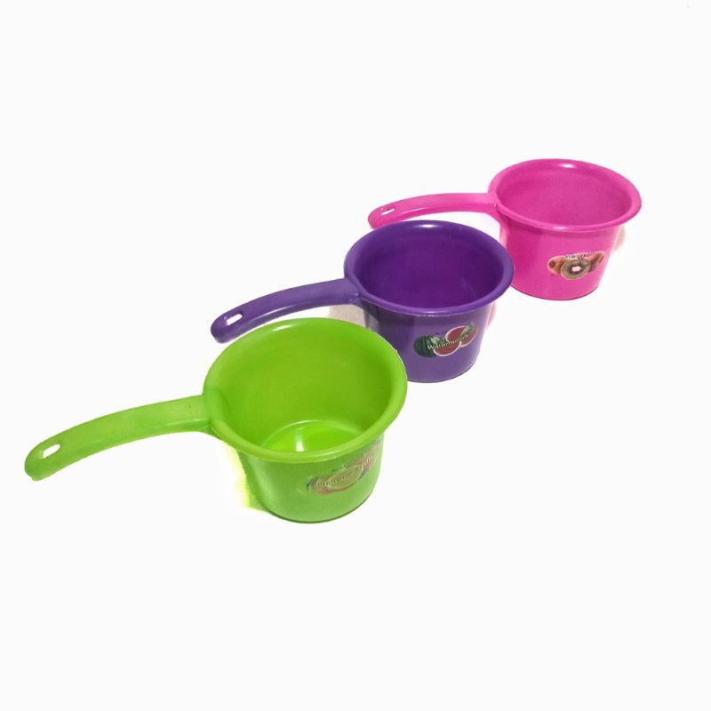 gayung anak / gayung kecil