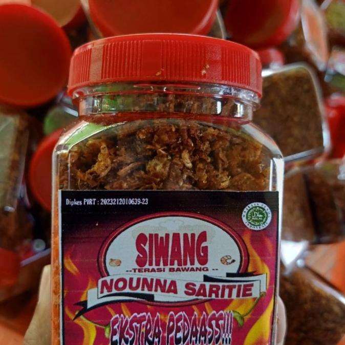 

Diskon Siwang Nounna Saritie Extra Pedas Diskon