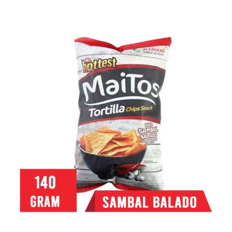 

Maitos Tortilla Chips