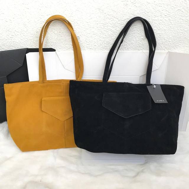 Zara tote bag