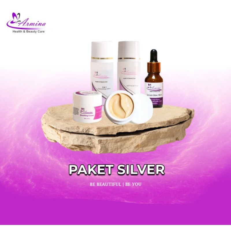 Produk Paket Silver