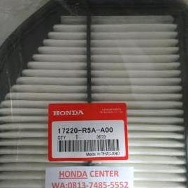 ➭ FILTER UDARA SARINGAN UDARA AIR FILTER HONDA CRV  2400CC (Diskon)
