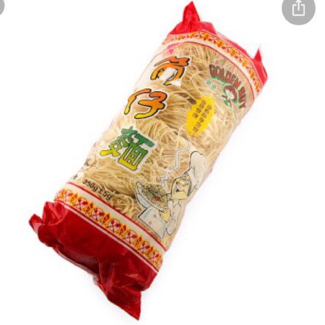 

Mie Hokkien Kering Golden Boy