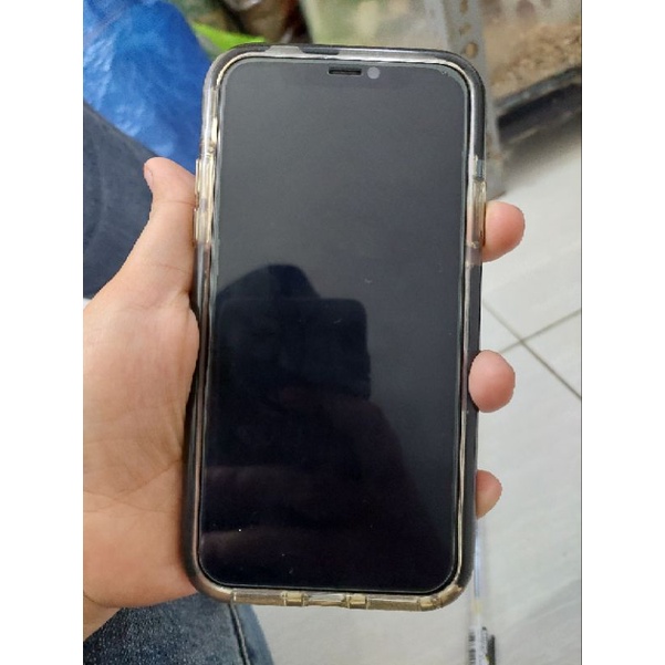 IPHONE XS 256GB