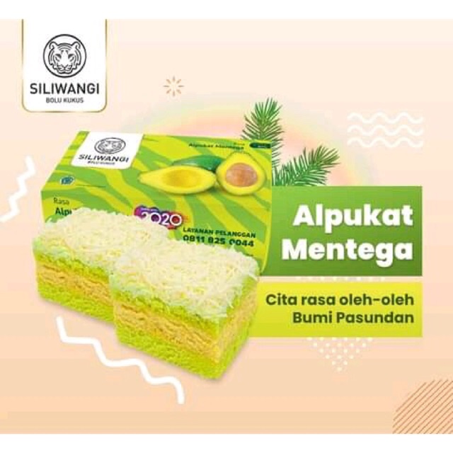 

Siliwangi bolukukus
