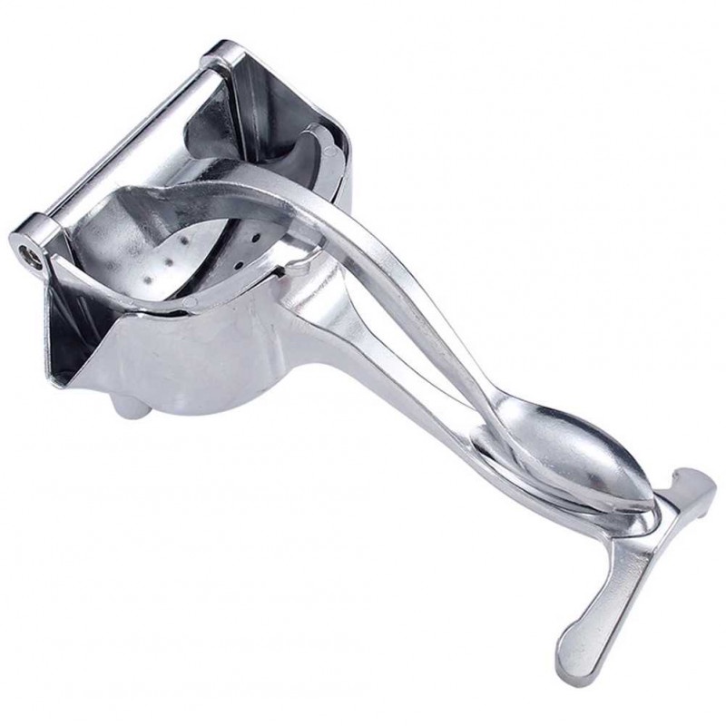 Alat Peras Jeruk Manual Jus Buah Juice Squeezer Alluminium Alloy