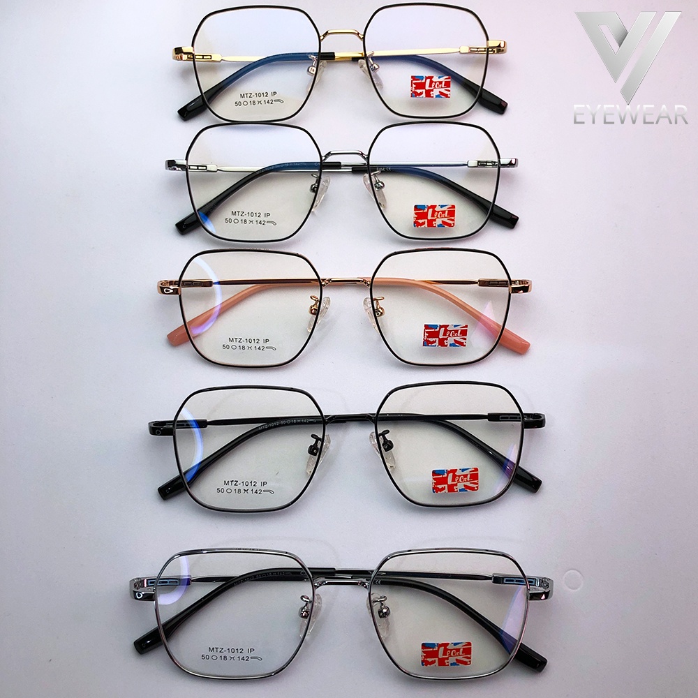 Kacamata PREMIUM LeCool 1012 Original Impor Photocromic Sunglass Blueray Bluecromic MINUS/PLUS/SILINDER (Pria &amp; Wanita)