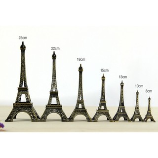 Kerajinan Metal Menara Eiffel Paris untuk Bepergian Kerajinan Metal Menara Eiffel Paris untuk Bepergian