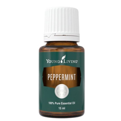 Peppermint Essential Oil