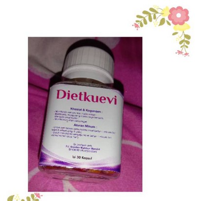 DIETKUEVI ns beauty