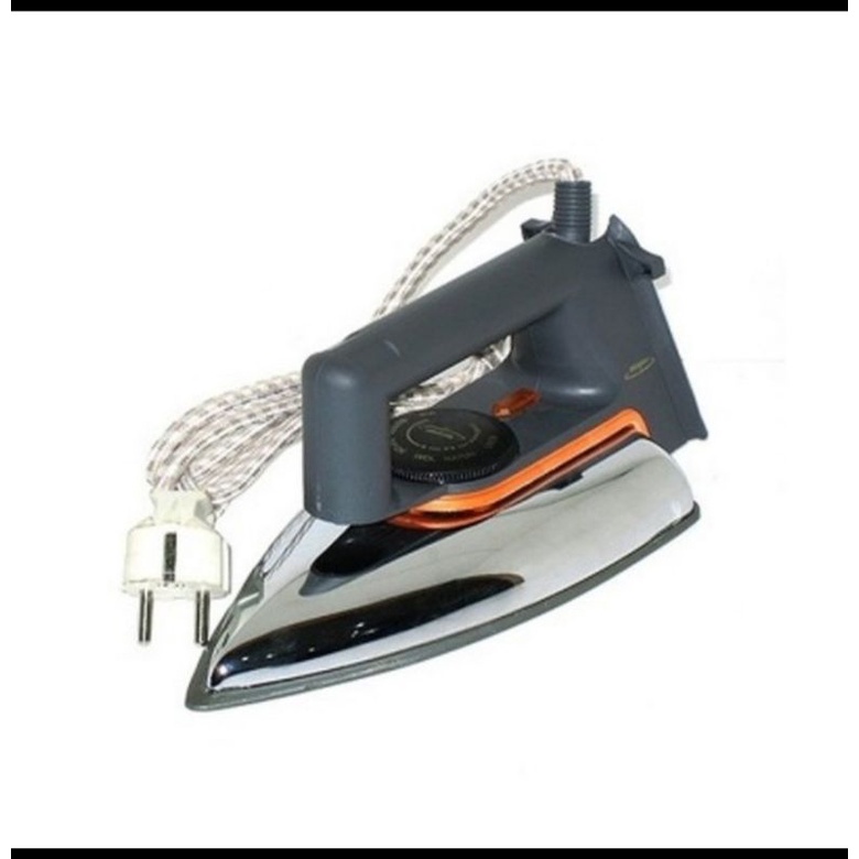SETRIKA MASPION HA-110 / SETERIKA MASPION HA 110 / AUTOMATIC IRON MASPION HA110
