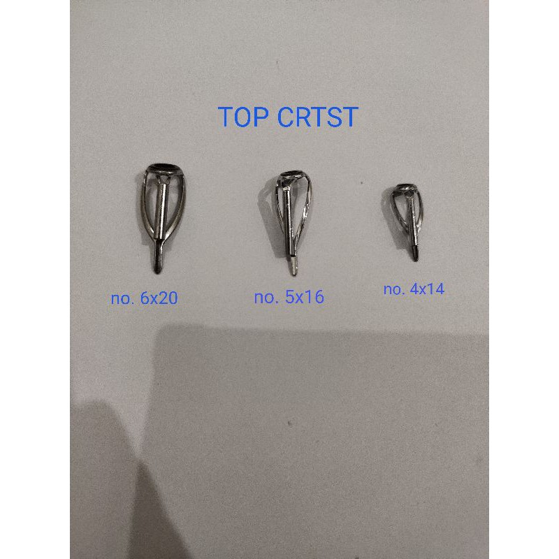 

CRTST