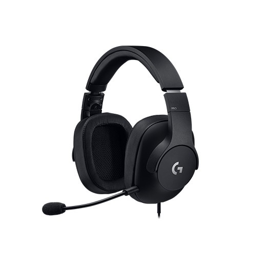 Logitech Pro Gaming Headset