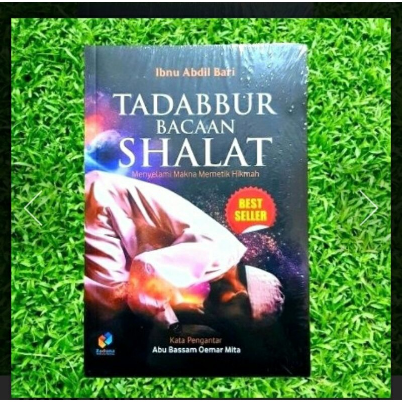 Tadabbur bacaan shalat zaduna