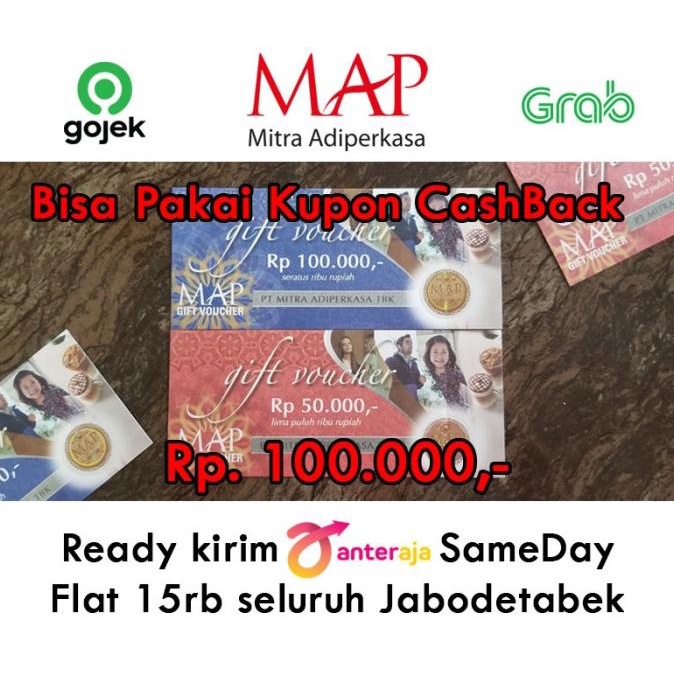 

[[COD]] MAP Gift Paket Hemat Belanja TERLENGKAP Kode 132