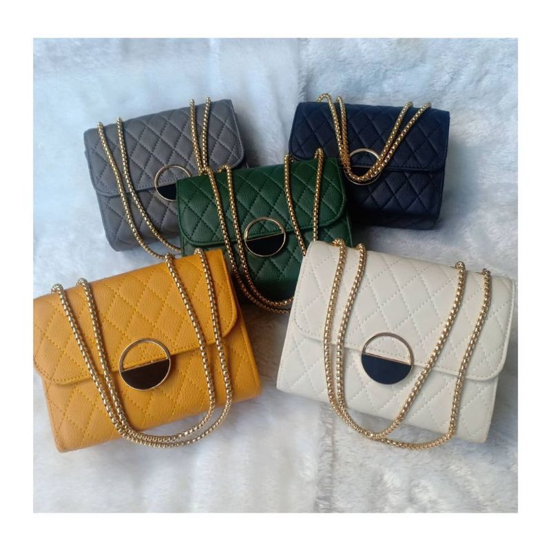 megan emboss | tas wanita | shoulder bag | tas murah