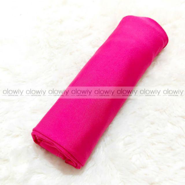 Clowiy Legging Panjang Spandex uk Sandar & Jumbo-Fanta