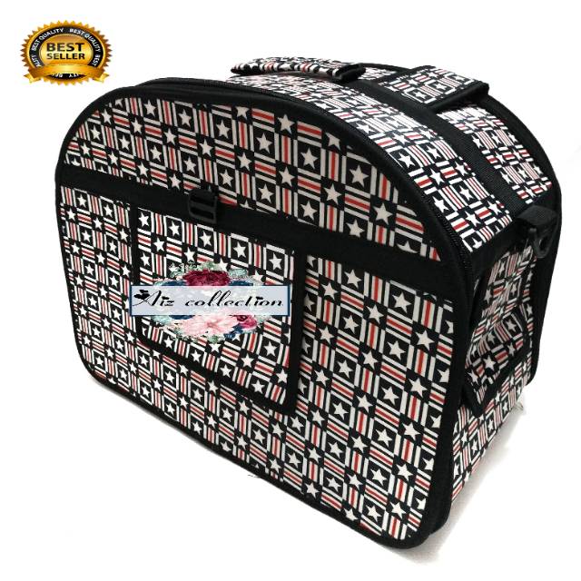 Pet cargo oval /Tas travel /pet carrier /tas pet /tas hewan /taskucing /tas anjing