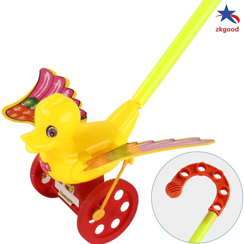 infant push toys