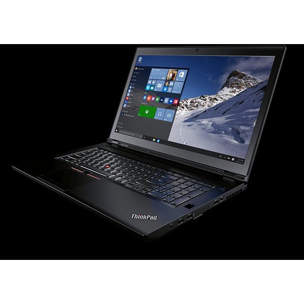 Lenovo Thinkpad P70 20ESA029IG - i7-6820HQ - Win10 Pro