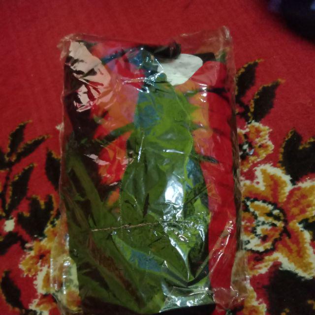 Tw10 Gamis Batik Twill Premium Motif Abstrak