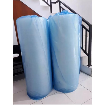 

BUBBLE WRAP PUTIH KUALITAS TINGGI 125cm x 50 Meter