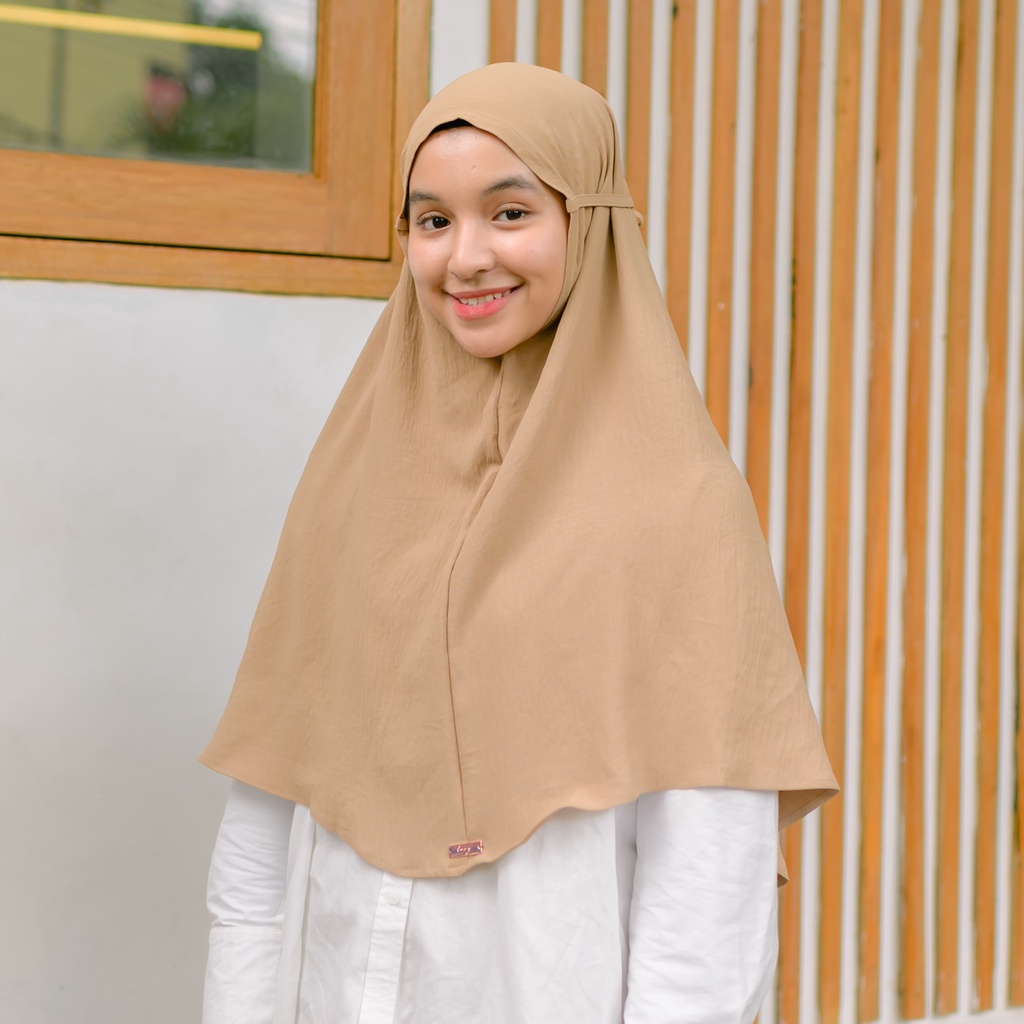 BERGO CRINKLE AIRFLOW PREMIUM