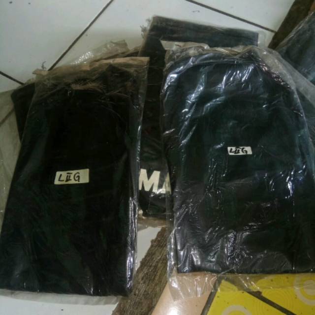 Kulit jok sarung jok Yamaha l2g