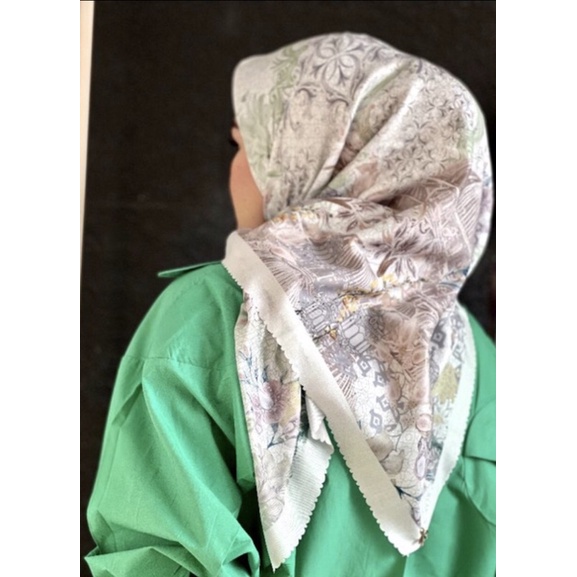 Sincere-Mosaic Series-Renka