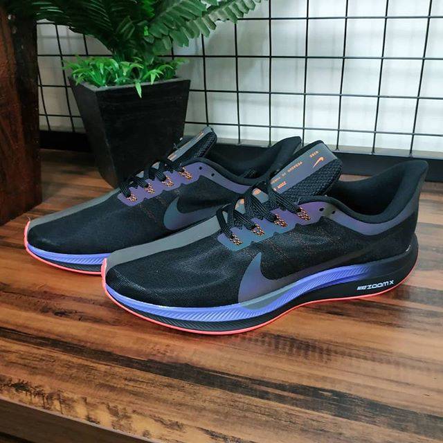 nike zoom reflective