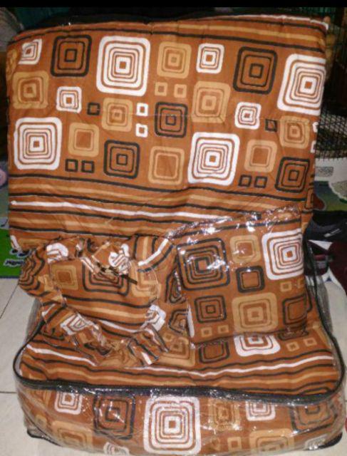 Bedcover Set / Sprei Set / Selimut Set / Bedcover Premium / Sprei Premium