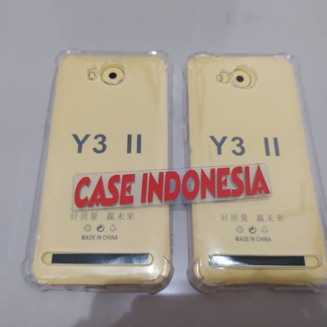 casing hp huawei lua u22