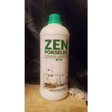 Zen porselen