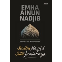 

SERIBU MASJID SATU JUMLAHNYA