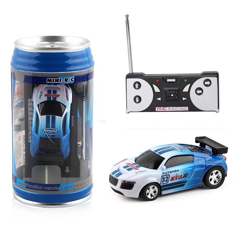 Mainan RC Mobil Balap Multi Warna Mini dengan Remote Mainan RC Mobil Balap Multi Warna Mini dengan Remote
