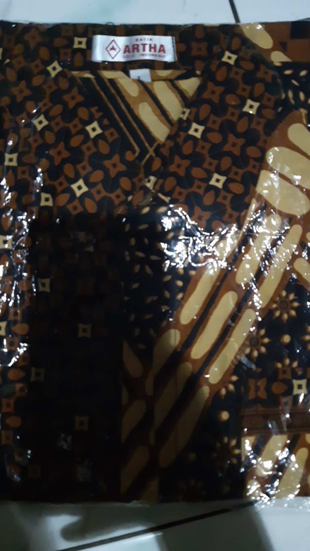 Fashion Terbaru Gamis Mataram Brownies Batik Gamis Cantik Modern Syari Seragaman Kantor Kerja Pesta