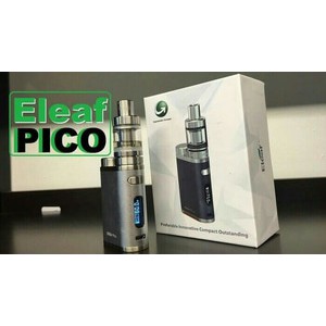 Istick pico Paket Ngebul