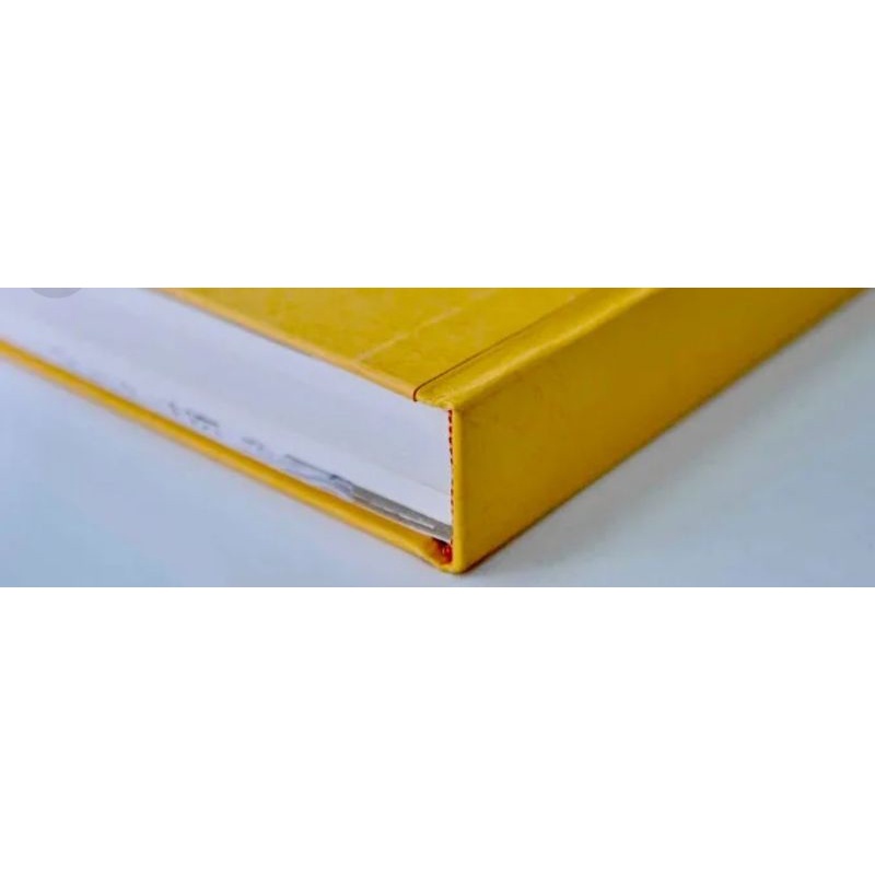 Cover Buku Hard Cover