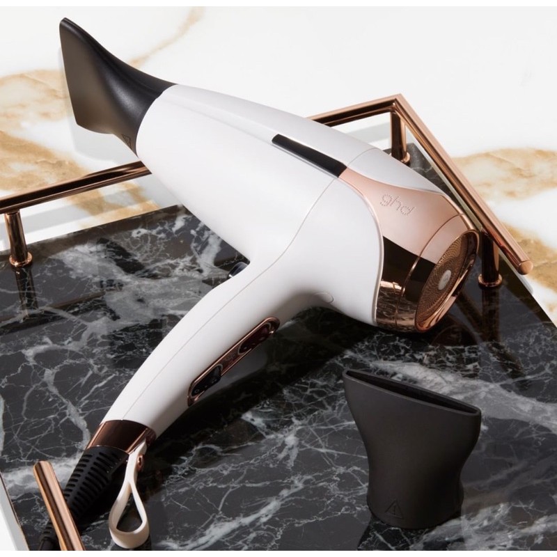 GHD Helios Hair dryer Professional Best Seller TERBARU ORIGINAL GHD