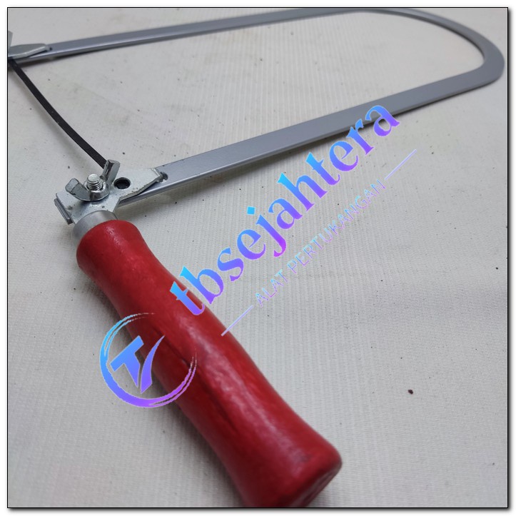 gagang gergaji triplek akrilik acliric kayu  / gagang gergaji ukir