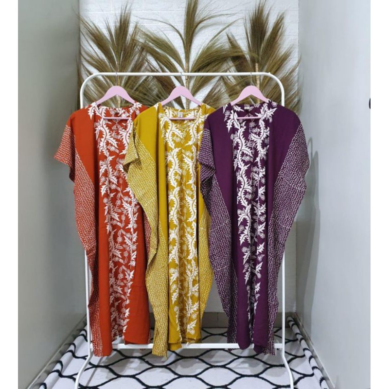 DASTER LOWO/DASTER KAFTAN/DASTER JUMBO