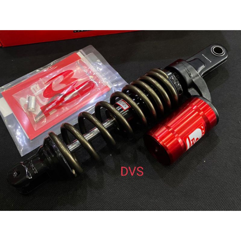 Shockbreaker RCB Tabung Vario 330mm MB 2 Series