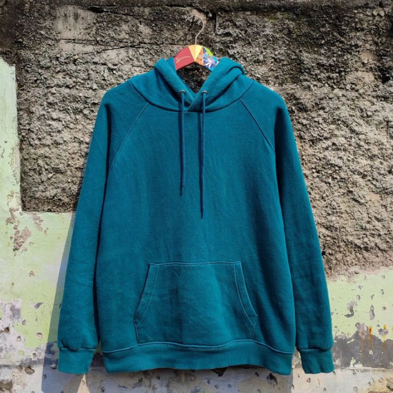 Hoodie Acover Basic